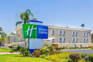 Holiday Inn Express SeaWorld, an IHG Hotel, San Diego