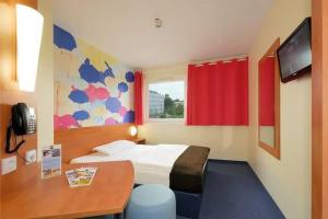 B&B Hotel, Regensburg
