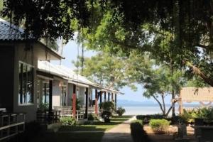 Da Kanda Villa Beach Resort, Thong Sala