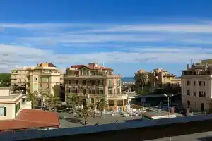 Guest House Maison 6, Lido Di Ostia