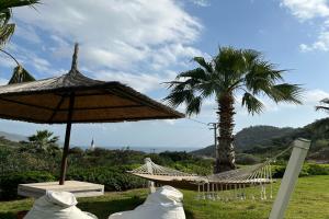Manaspark Deluxe Hotel, Oludeniz