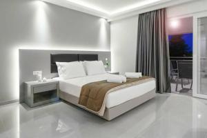 Vice Hotel, Laganas