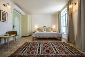 The Way Inn - Boutique Suites, Safed