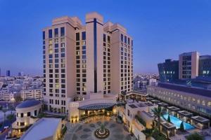The St. Regis Hotel, Amman