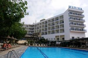 Marina Hotel, Ayia Napa