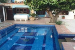 Villa Thermopilon, Larnaka