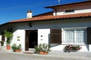 A Casa Di Marilu, Fosdinovo