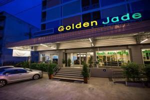 Golden Jade Suvarnabhumi, Lat Krabang