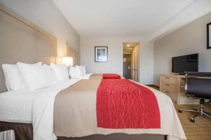 Comfort Inn & Suites, Campbell River