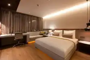 The Museum Hotel Antakya, Hatay