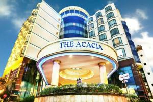 The Acacia Jakarta, Jakarta