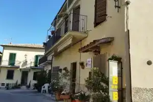 Bed and Breakfast Da Minetto, Montemerano