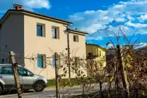 La Casetta, Vittorio Veneto