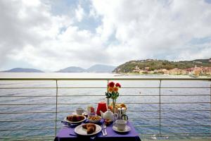 Hotel San Terenzo, Lerici