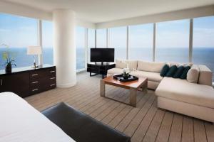 Ocean Casino Resort, Atlantic