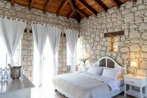 Manastir Hotel, Alacati