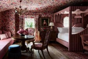 Commodore Perry Estate, Auberge Resorts Collection, Austin