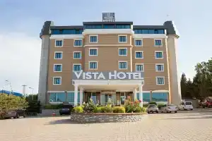Premier Vista Hotel, Silivri