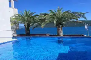 Hotel Perla, Herceg Novi