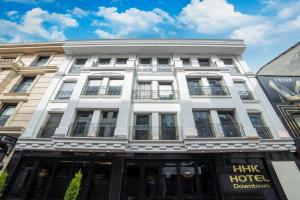 HHK Hotel Downtown, Istanbul