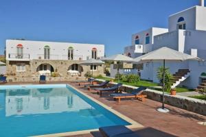 Country Villas, Stelida