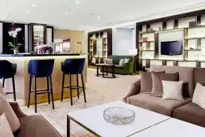 Hilton Budapest, Budapest