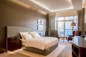 Radisson Blu Hotel, Waterfront, Dubai