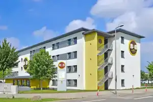 B&B Hotel Mannheim, Mannheim