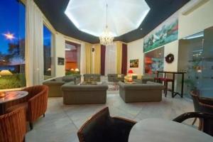 Hotel Nafpaktos, Nafpaktos