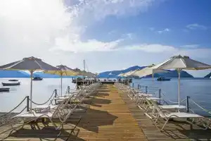 Cettia Beach Resort, Marmaris