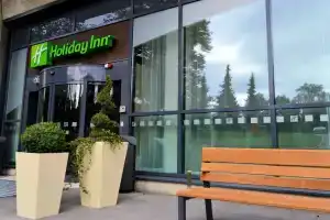 Holiday Inn Tampere - Central Station, an IHG Hotel, Tampere