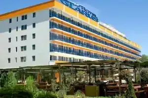 Hotel Glarus Beach, Sunny Beach