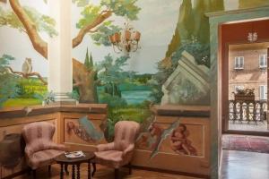 Albergo Chiusarelli Hotel, Siena