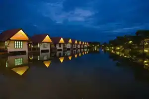 Suan Luang Garden View, Nong Khai