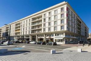 Best Western ARThotel, Le Havre