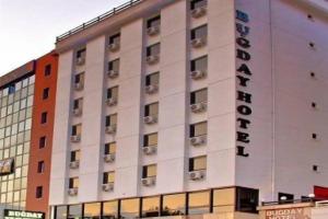 Bugday Hotel