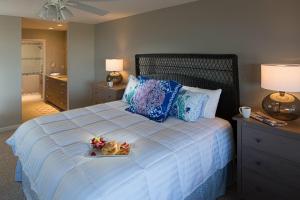 Hibiscus Oceanfront Resort, Saint Augustine Beach