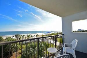 Holiday Sands North "On the Boardwalk", Myrtle Beach