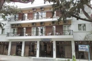 Catherine Hotel, Kos Town