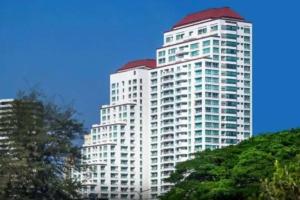 Shama Lakeview Asoke Hotel, Bangkok