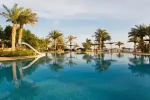 Dahab Lagoon Club & Resort Ex Tirana Dahab, Dahab