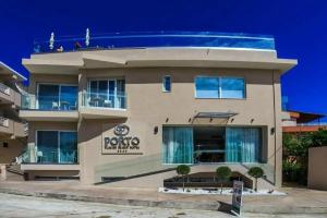 Porto Planos Beach Hotel, Tsilivi-Planos