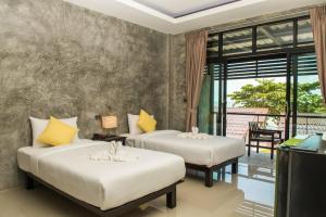 Sea Stone Hotel Sichon, Sichon