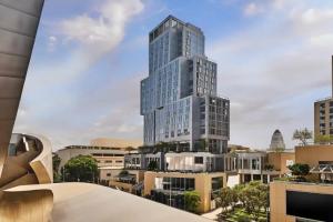 Conrad Hotel, Los Angeles