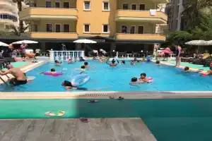 Gold Twins Family Beach Hotel - All Inclusive, Mahmutlar