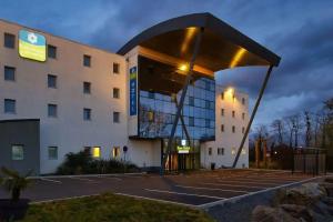 Sure Hotel by Best Western Nantes Beaujoire, Nantes