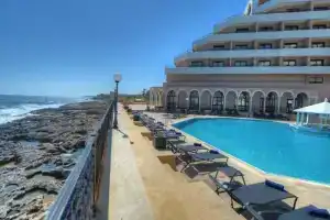 Radisson Blu Resort, Malta St. Julian's, St Julians