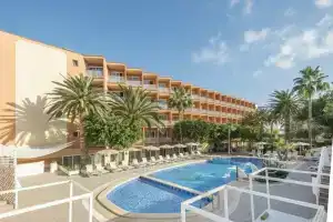whala!isabela Hotel, Santa Ponsa