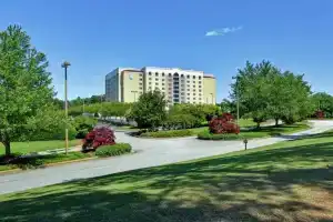 Embassy Suites Greenville Golf Resort & Conference Center, Greenville