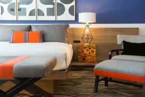 The Royal Sonesta Washington DC Dupont Circle, Washington